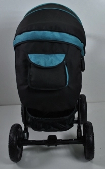 кармашек виктория голд