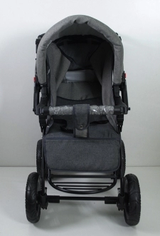 прогулочный блок