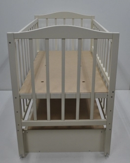 Кроватка Babymax Магия