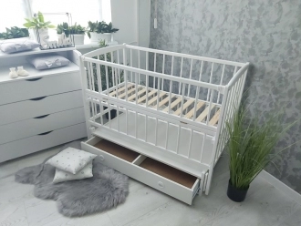 кроватка купить киев