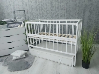 кроватка детская