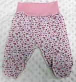 ползунки для девочки