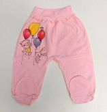 ползунки для девочки