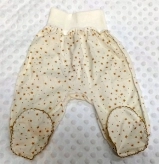 ползунки для младенца