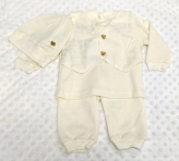 комплект одежды для новорожденного