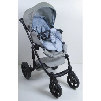 Babymax Neo Classic