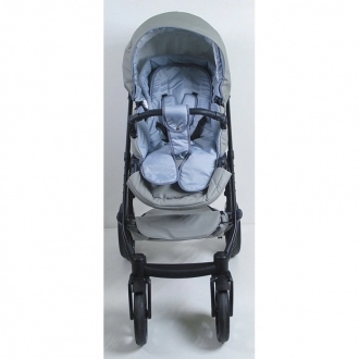 детская коляска 2в1 Babymax Neo Classic