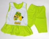 комплект одежды для новорожденного