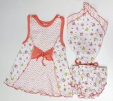 комплект одежды для новорожденного