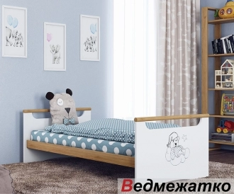 кроватка купить киев
