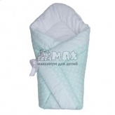 зимний конверт на выписку