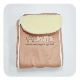 зимний конверт на выписку