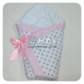 конверт на выписку для девочки