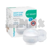 Вкладыши для груди лактационные Babyono 40 шт/уп.