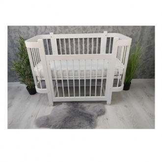 кроватка детская