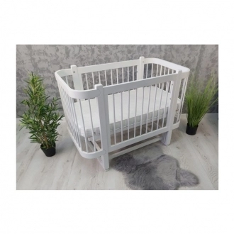 кроватка без ящика