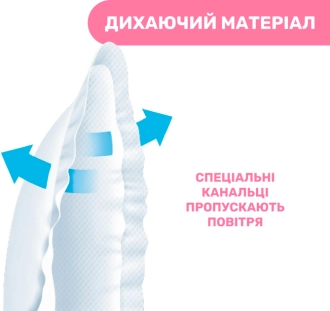 Вкладыши для груди лактационные, 30 шт/уп. - Chicco - Фото 1