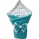 бирюзовый конверт