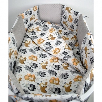 одеяло для новорожденных