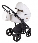 Универсальная коляска 2 в 1 Mikrus Genua 15