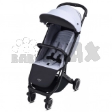 Коляска прогулочная Anex Air-X Ax-03/L Gray/Серый