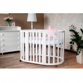 детская круглая