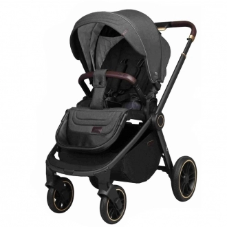 детская коляска 2в1