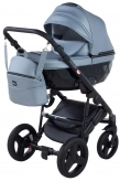 Коляска детская 2 в 1 Bair Crystal BC-32