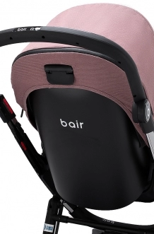 детская коляска bair