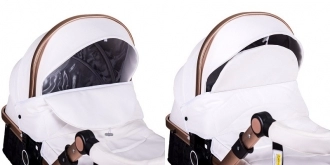 китайская коляска Нинос