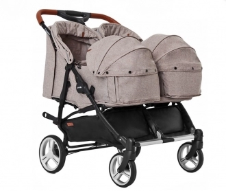 Carrello Connect коляска для новорожденных