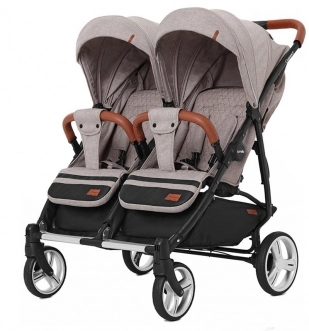 Carrello Connect коляска детская