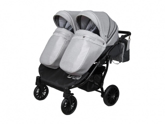 коляска для двойни ангелина