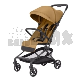 Коляска прогулочная Carrello Evo CRL-5533 Medallion Beige/Бежевый
