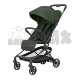 Коляска прогулочная Carrello Evo CRL-5533 Chateau Green/Зеленый