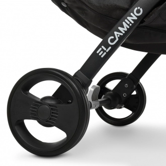 el camino коляска