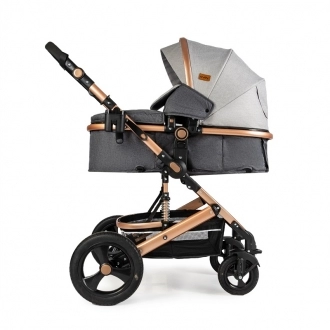 коляска ninos