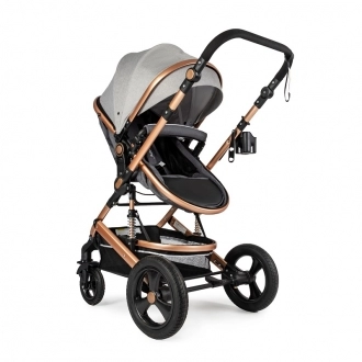 Ninos Brave New Gray 2в1