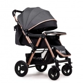 Ninos Maxi Gray New
