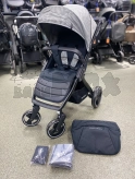 Коляска прогулочная El Camino Dynamic v.2 M-1053 Gray/Серый