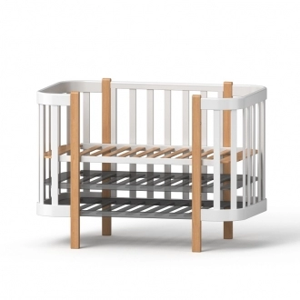 кроватка Анжело