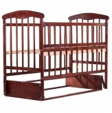 кроватка без шухляды