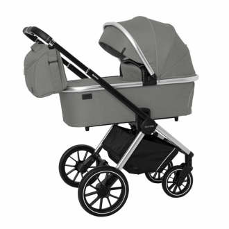 коляска каррелло