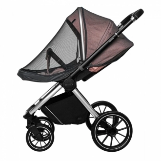 Carrello коляска