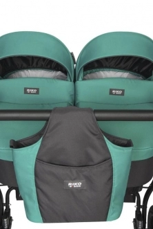 коляска для погодок