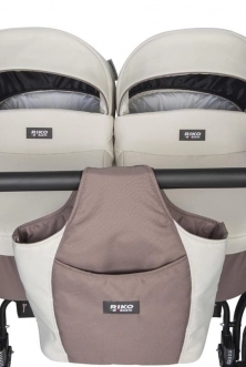 коляска для погодок