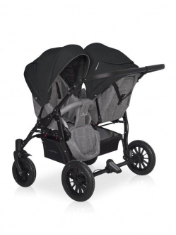 рико коляска