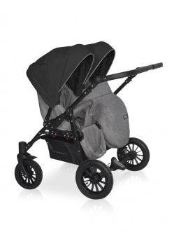 коляска прогулочная