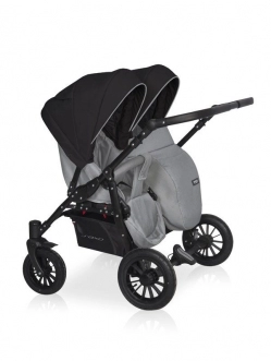 коляска для погодок