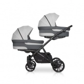 коляска для погодок